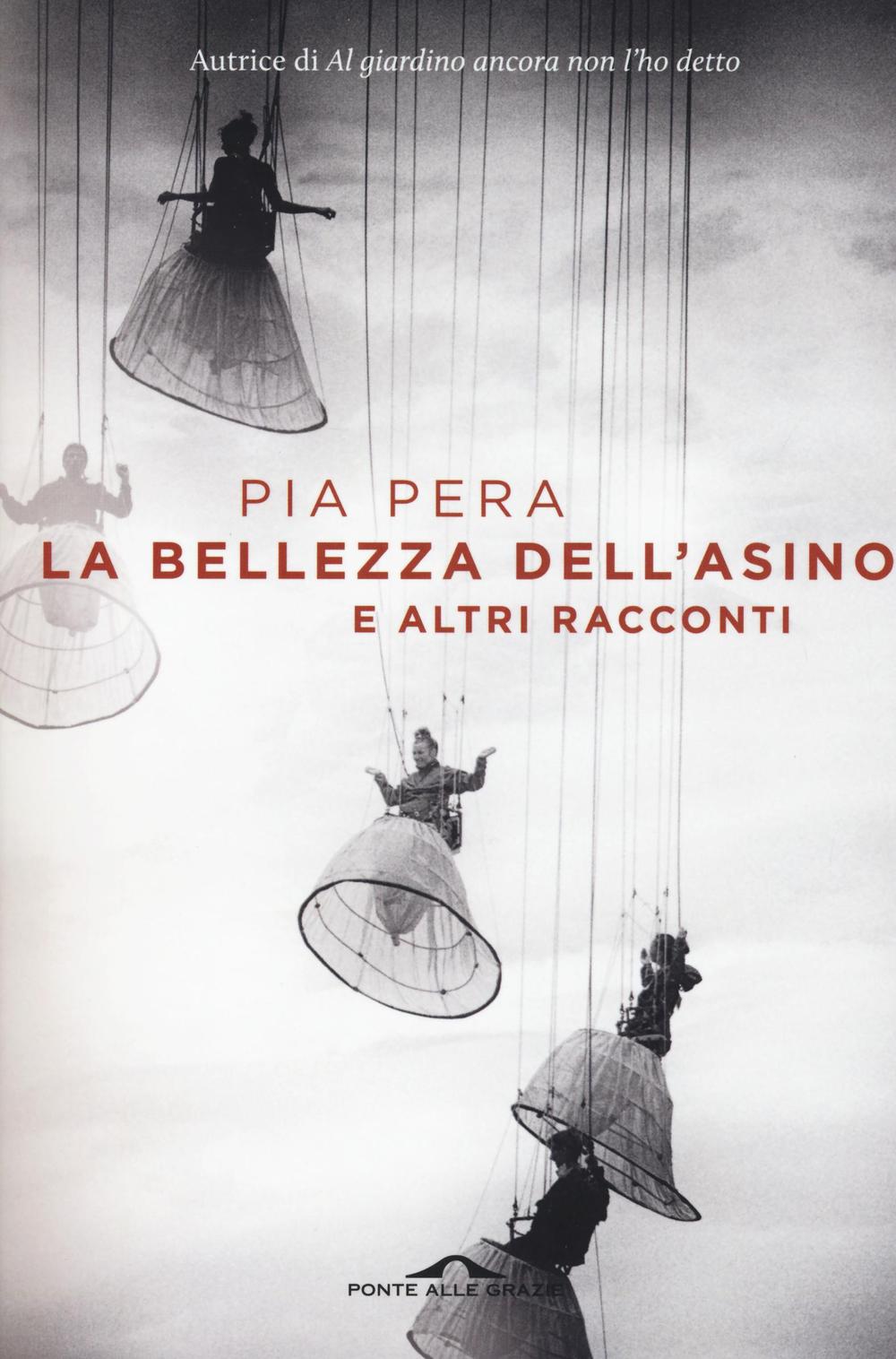 La bellezza dell'asino e altri racconti