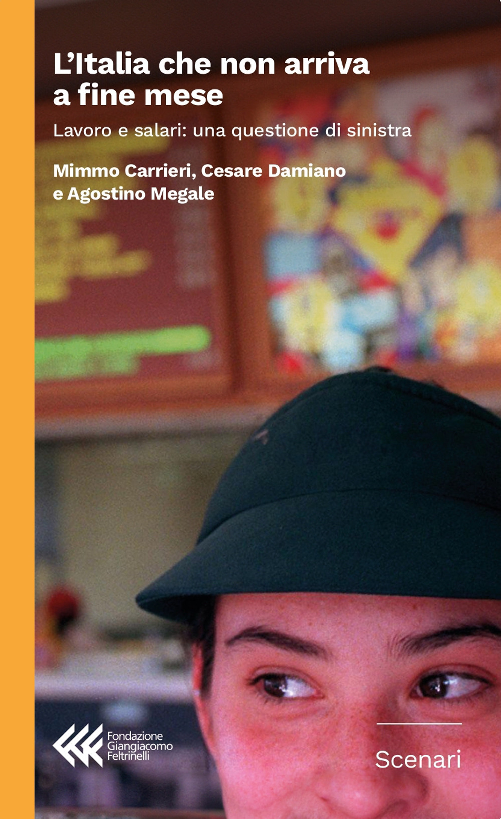 L'Italia che non arriva a fine mese. Lavoro e salari: una questione di sinistra