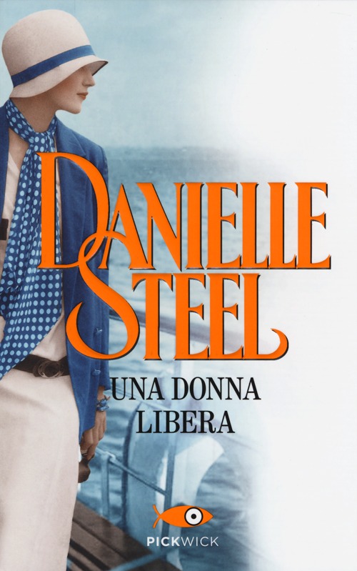 Una donna libera