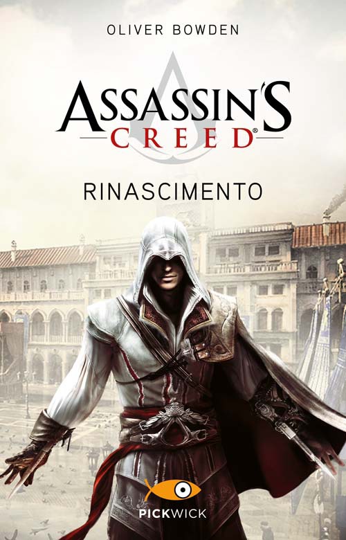 Assassin's Creed. Rinascimento