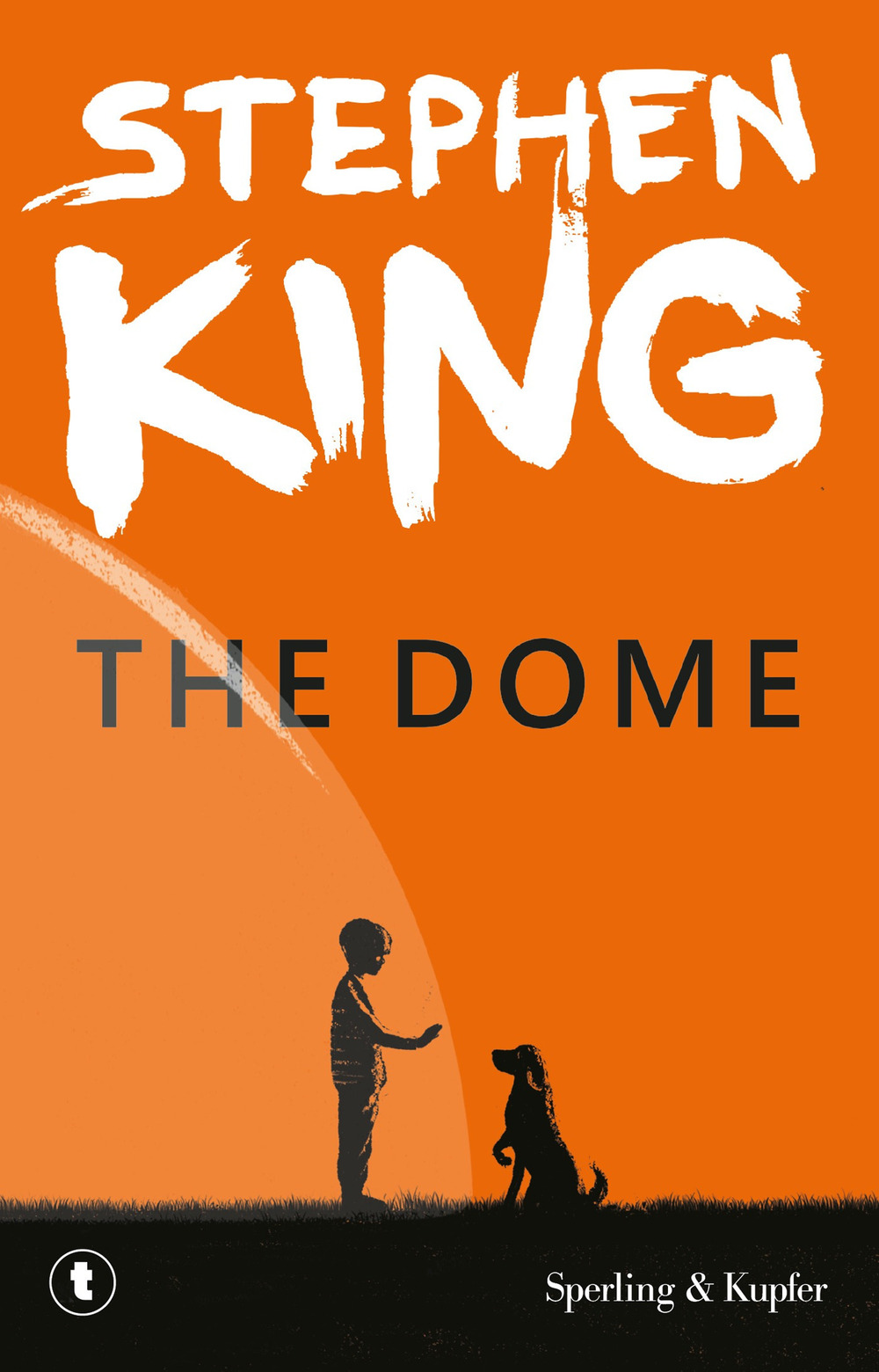 The dome