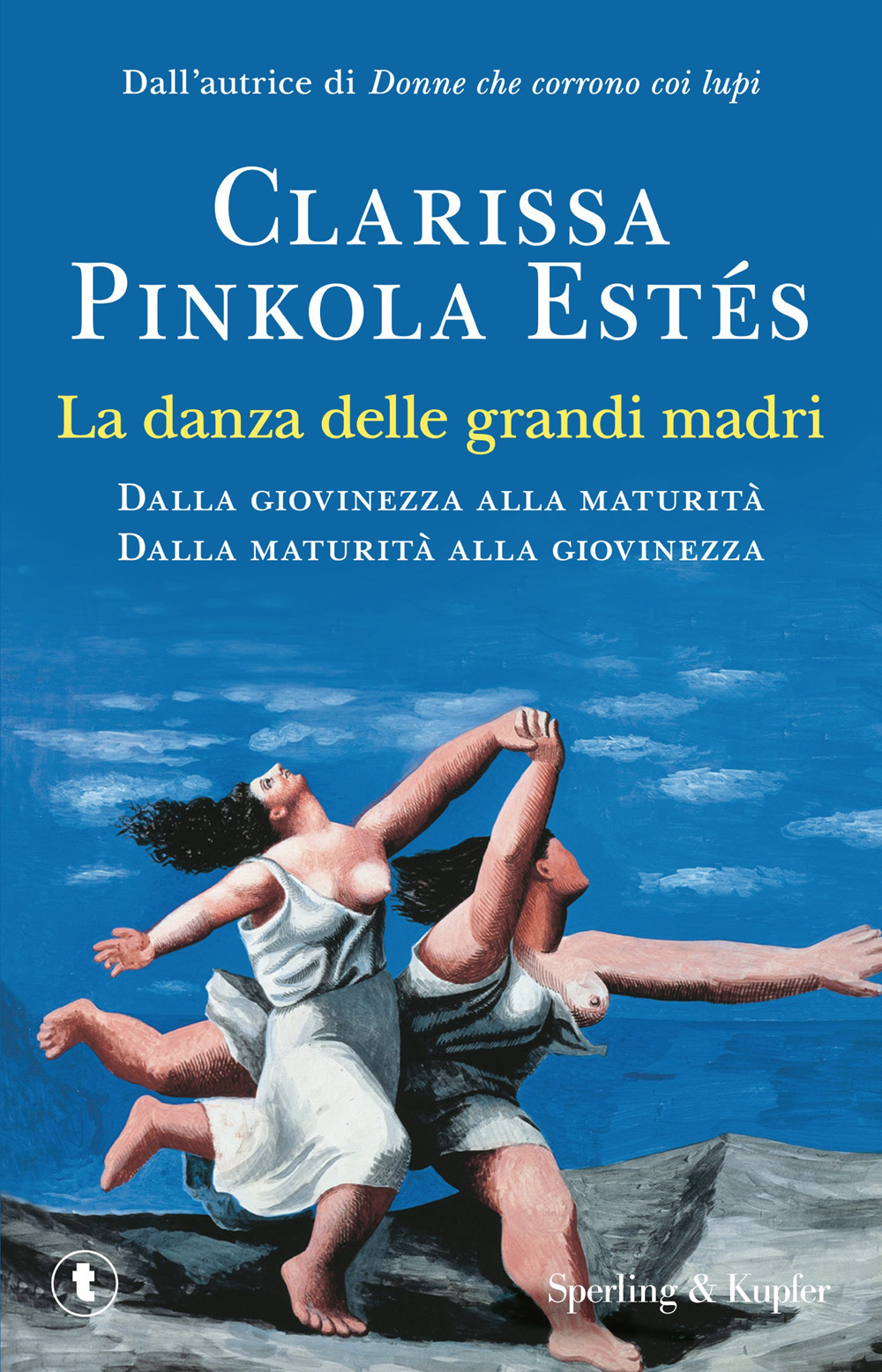 La danza delle grandi madri