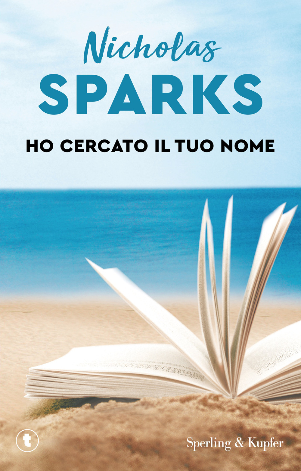 Ho cercato il tuo nome