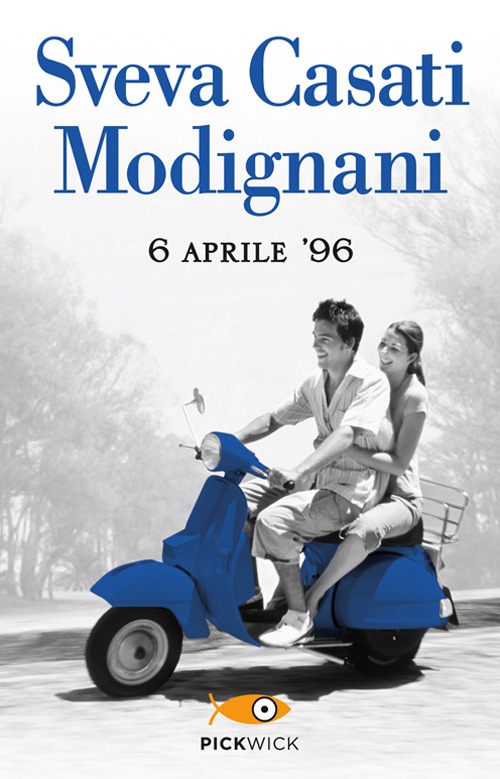 6 Aprile '96