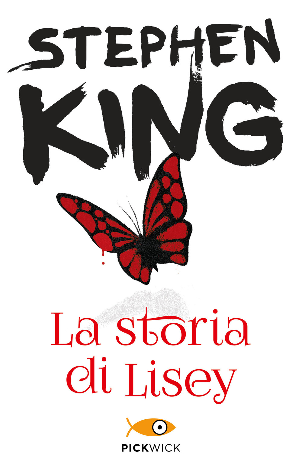 La storia di Lisey