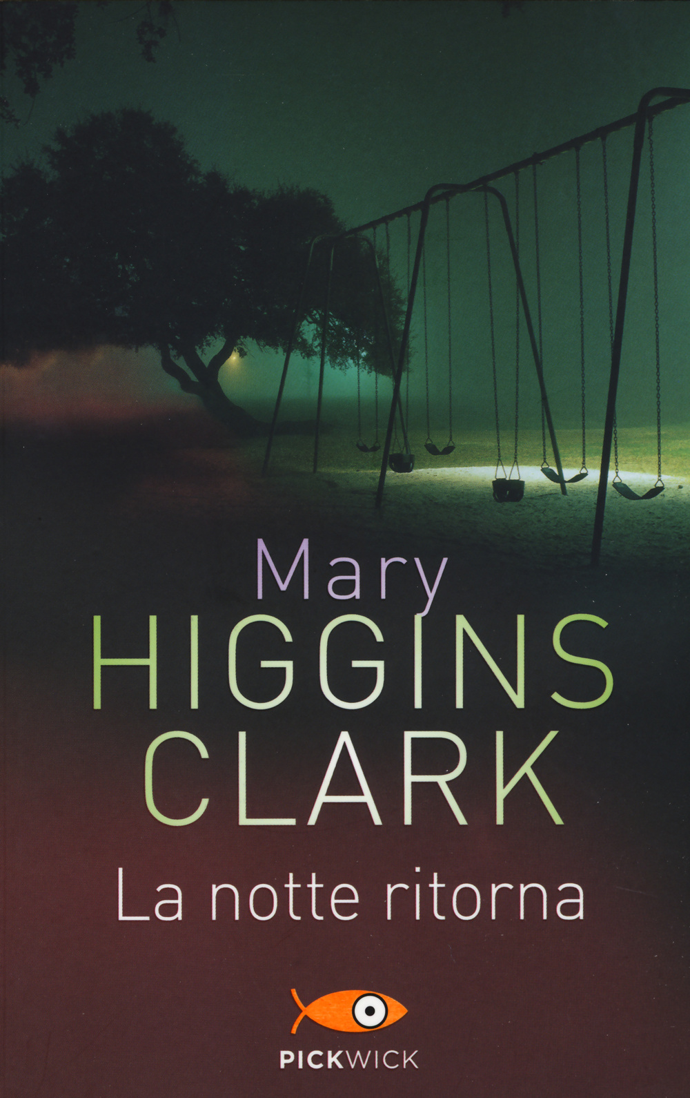 La notte ritorna