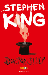 DOCTOR SLEEP N.E. di KING STEPHEN