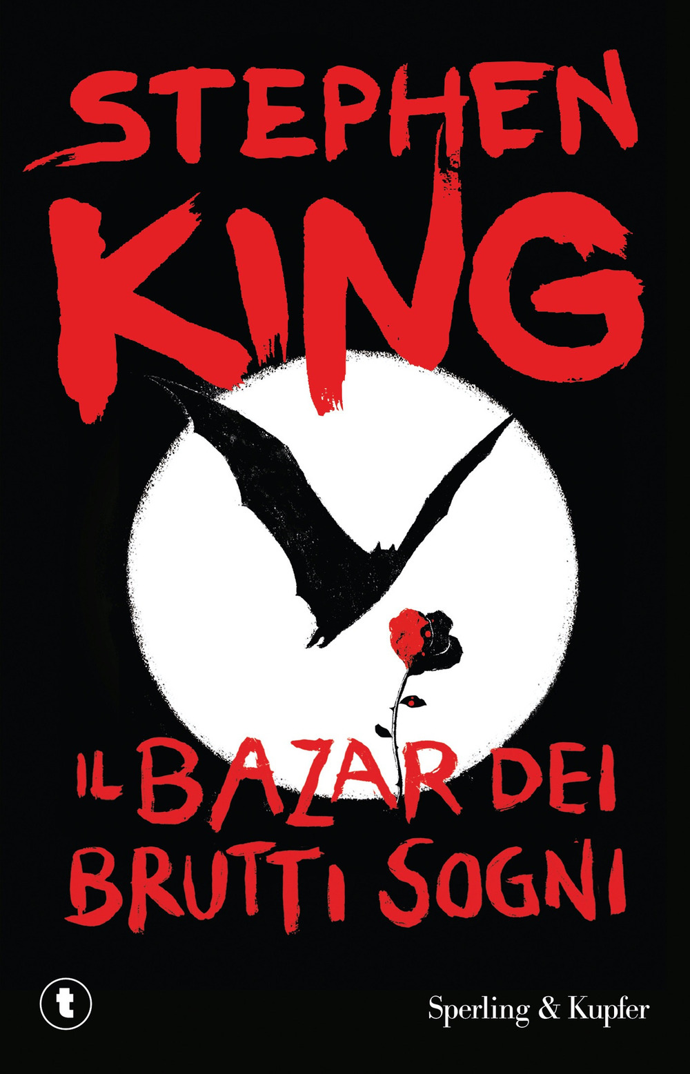 Il bazar dei brutti sogni