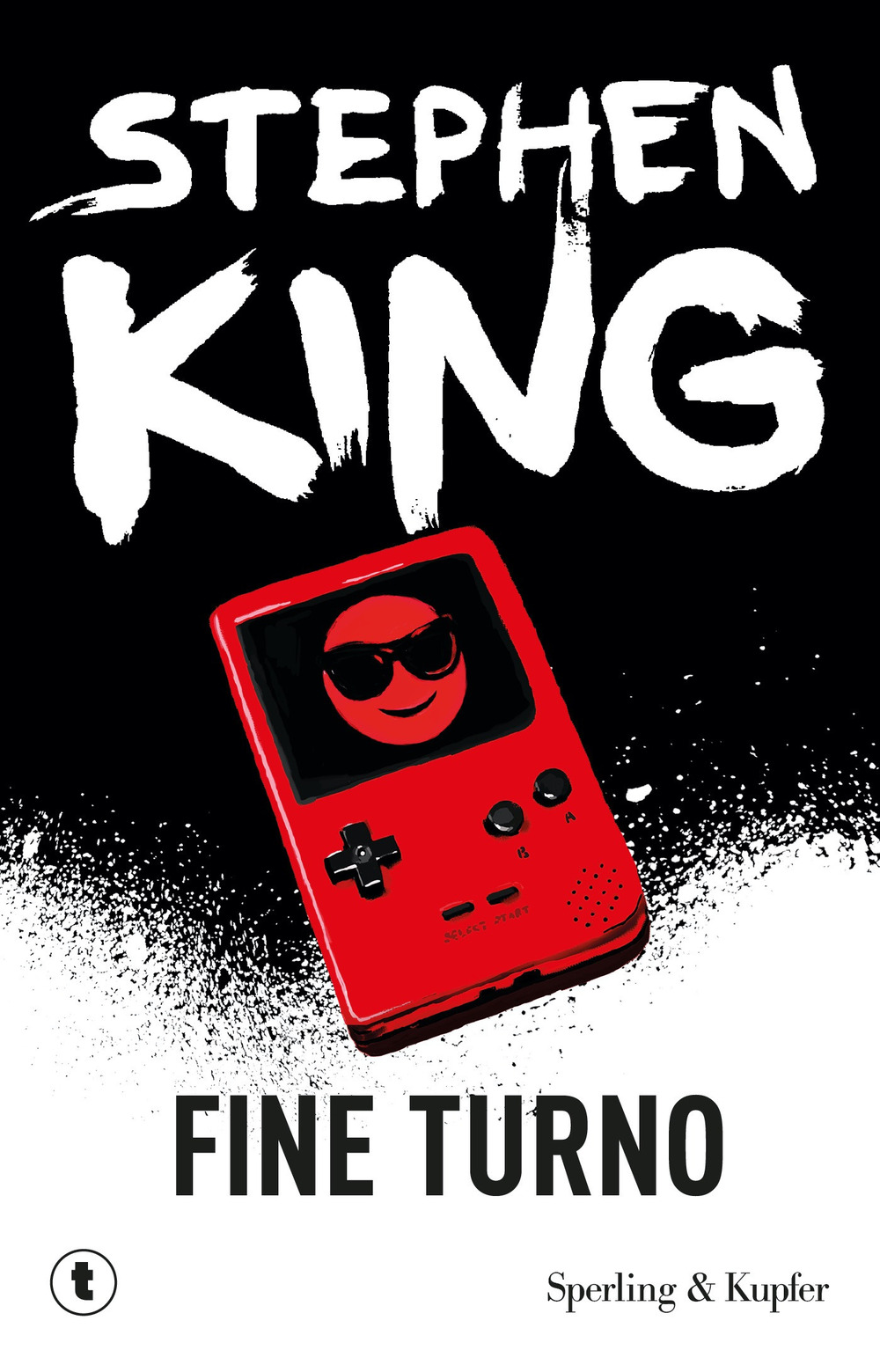 Fine turno