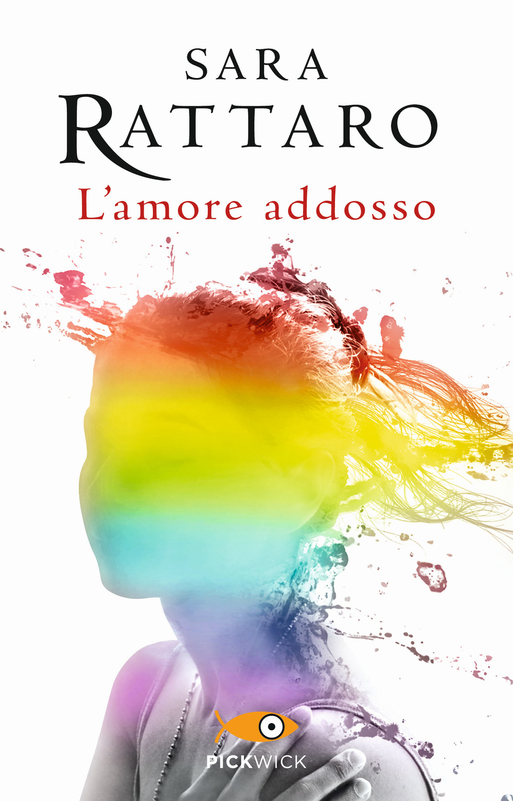 L'amore addosso