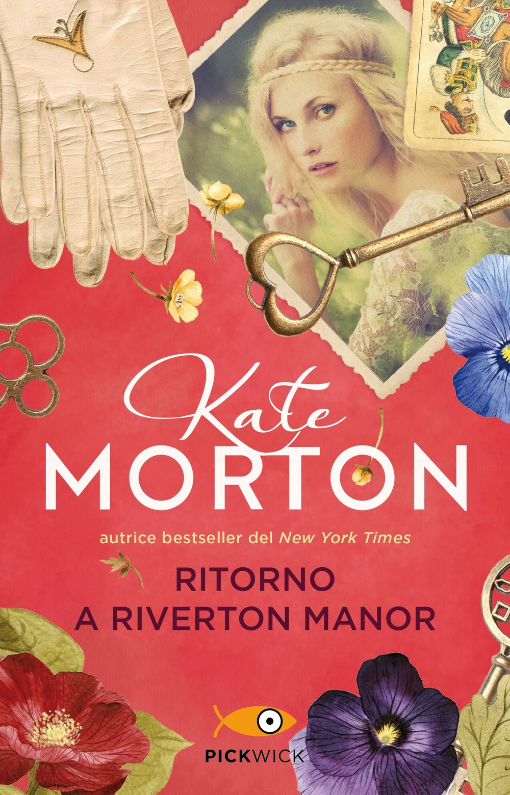 Ritorno a Riverton Manor