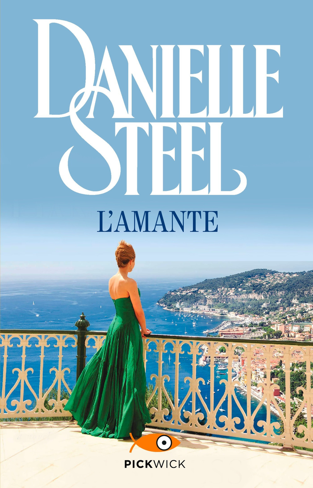 L'amante