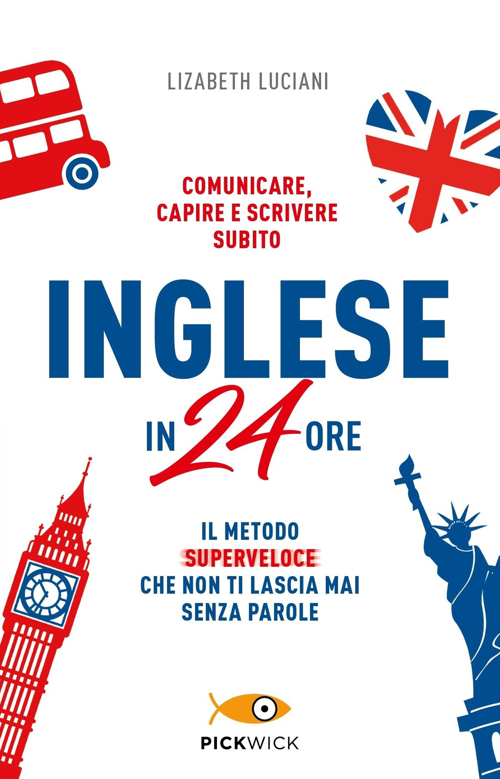 Inglese in 24 ore