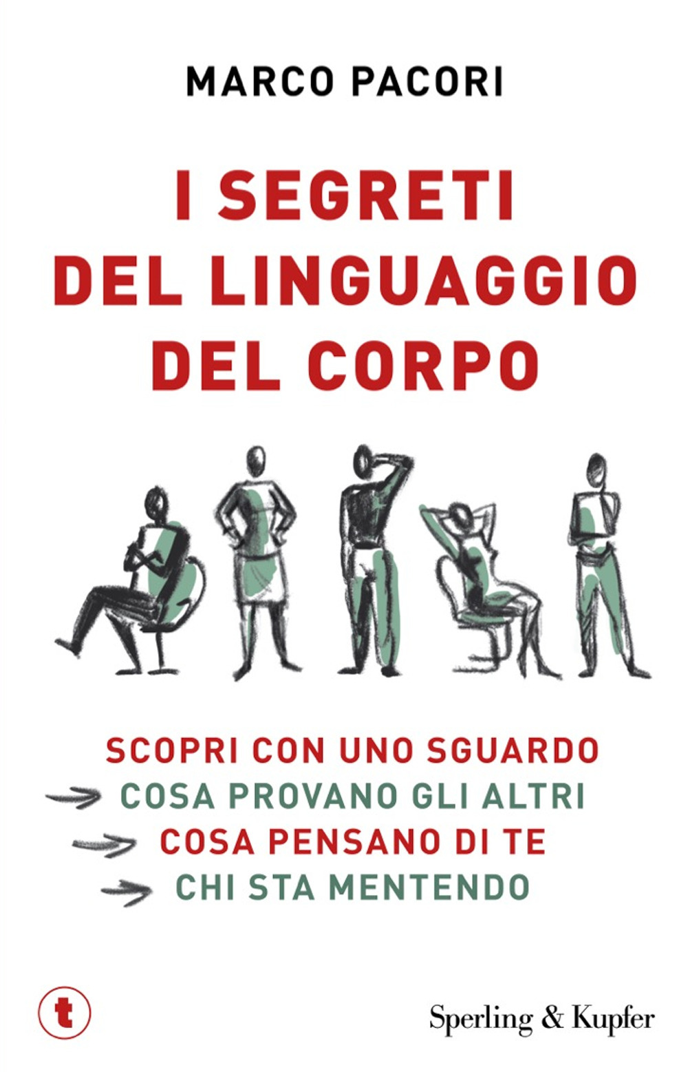 I segreti del linguaggio del corpo