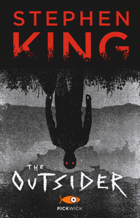 OUTSIDER (THE) di KING STEPHEN