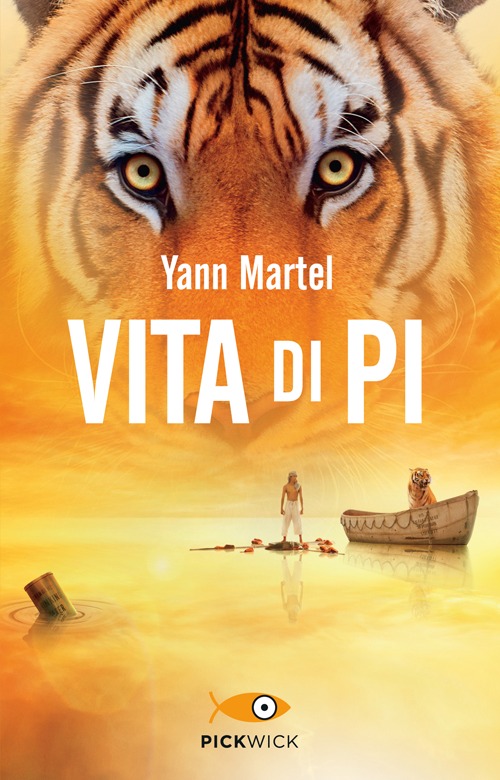 Vita di Pi