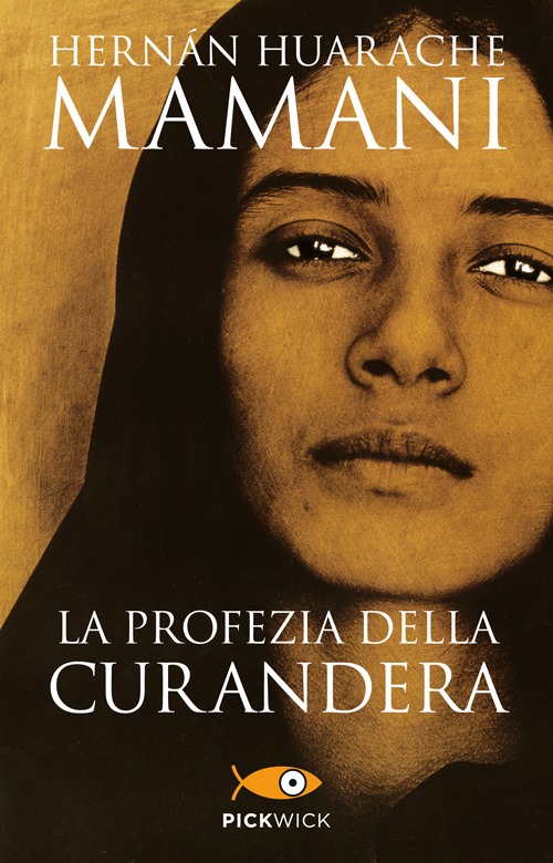 La profezia della curandera