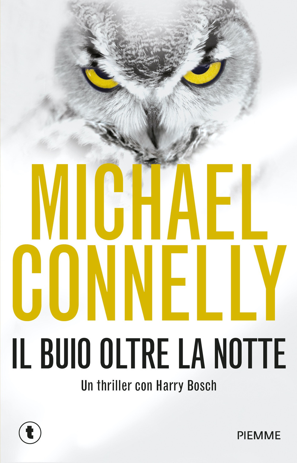 Il buio oltre la notte