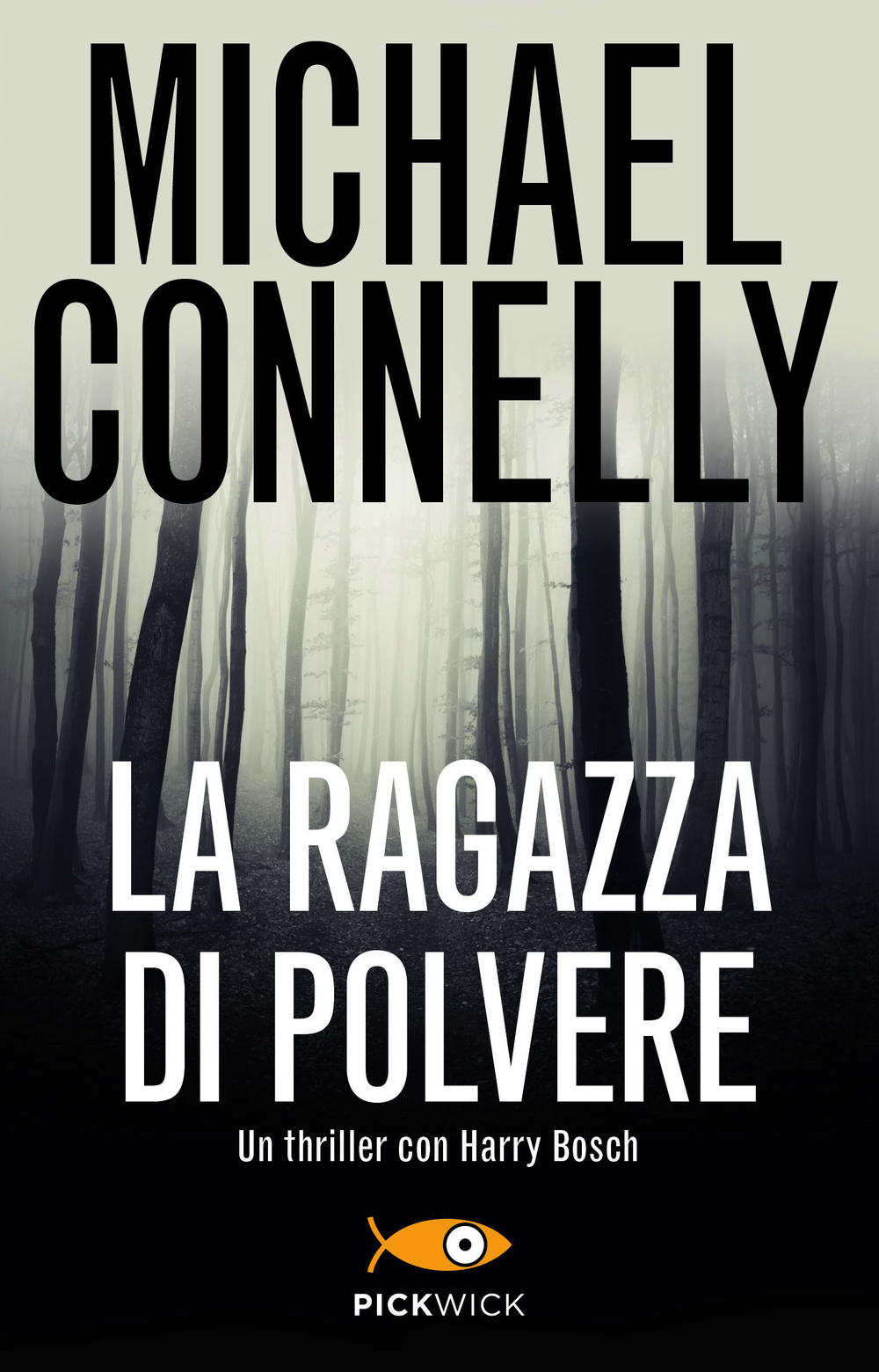 La ragazza di polvere