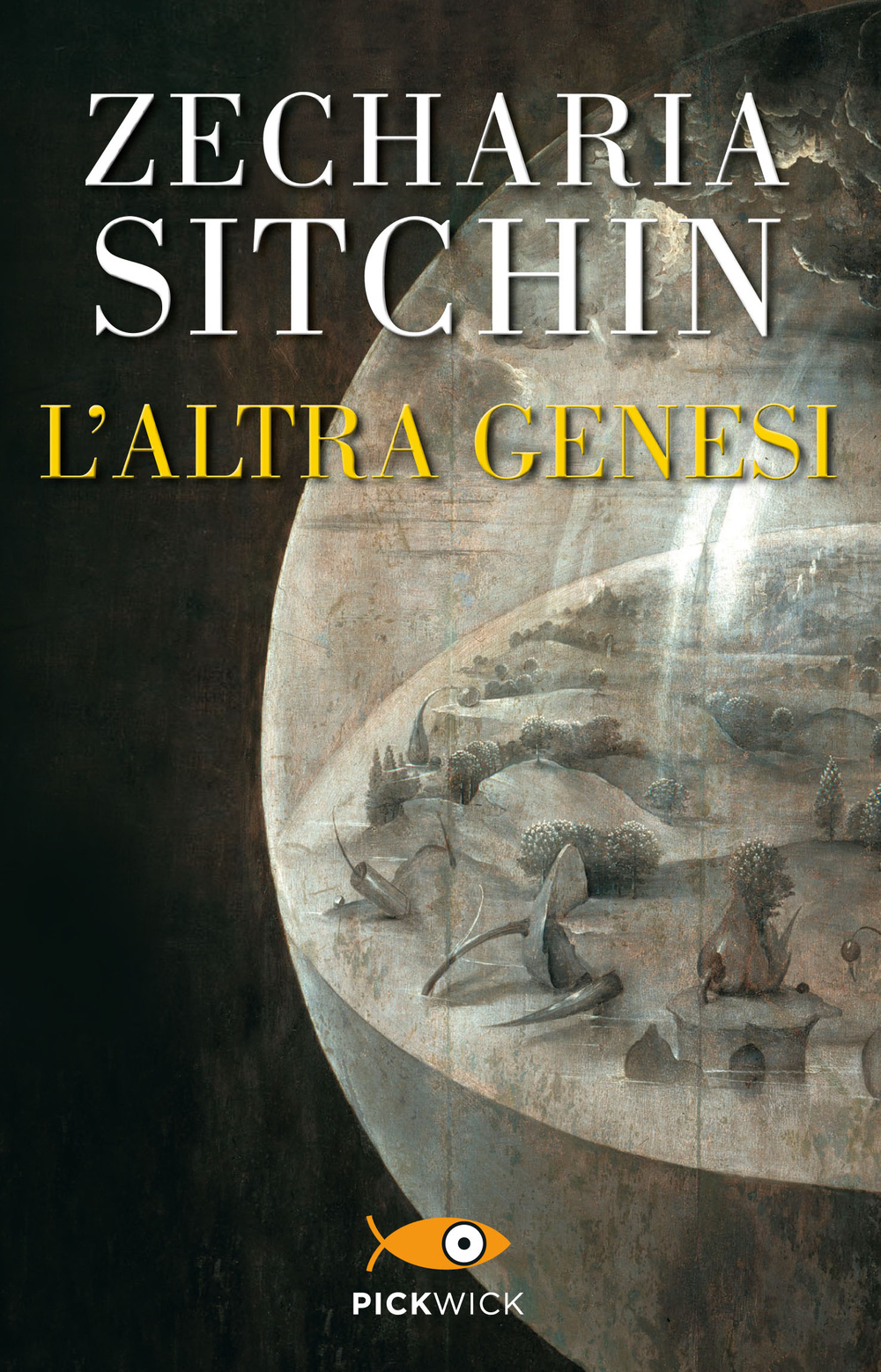 L'altra genesi