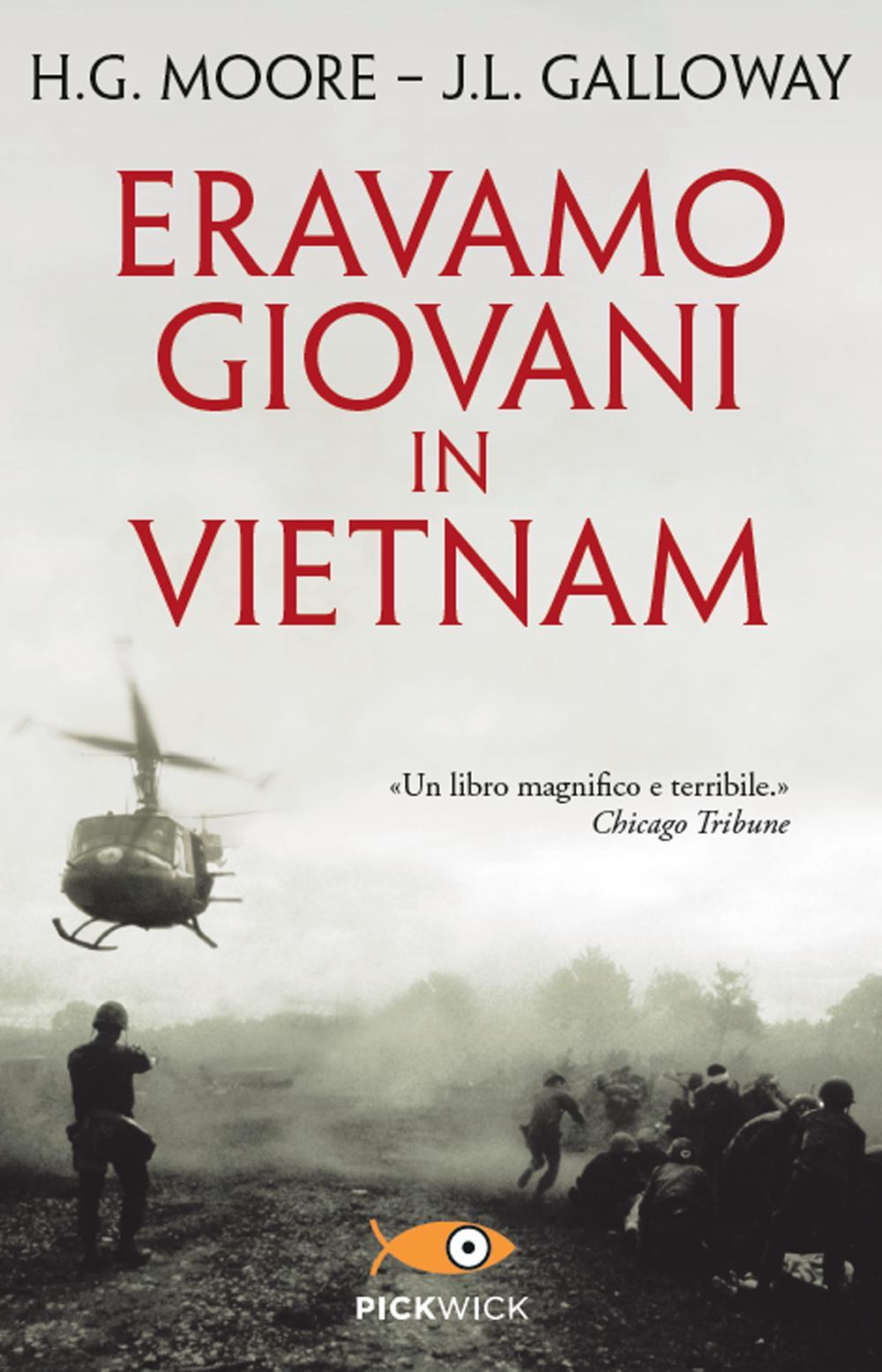 Eravamo giovani in Vietnam