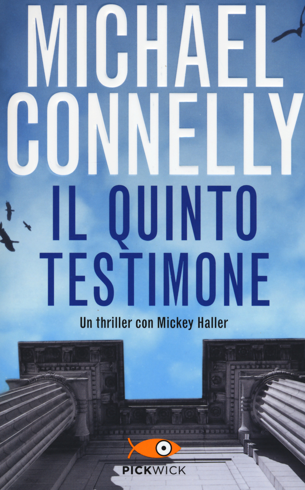 Il quinto testimone