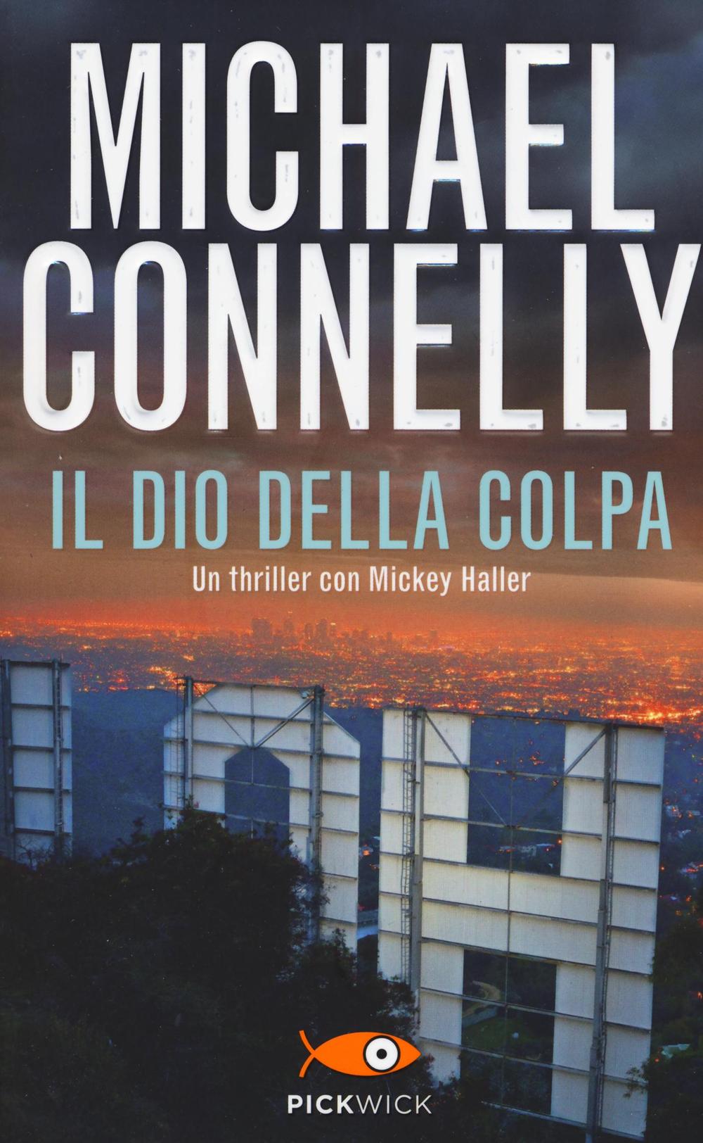 Il dio della colpa