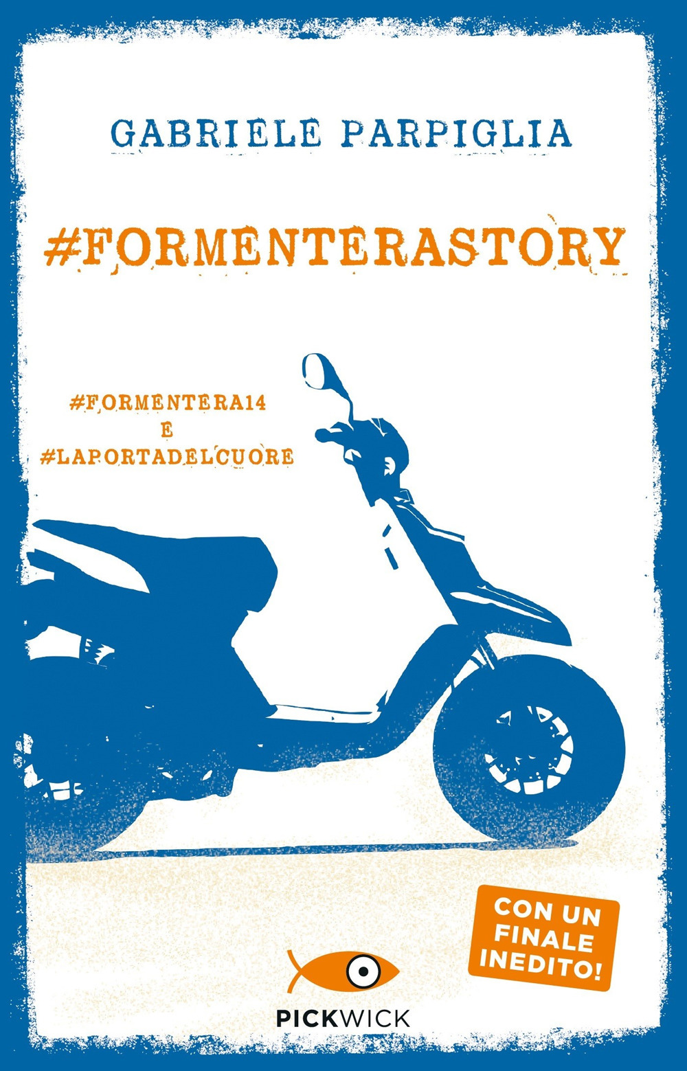 #Formenterastory: #Formentera14 e #Laportadelcuore