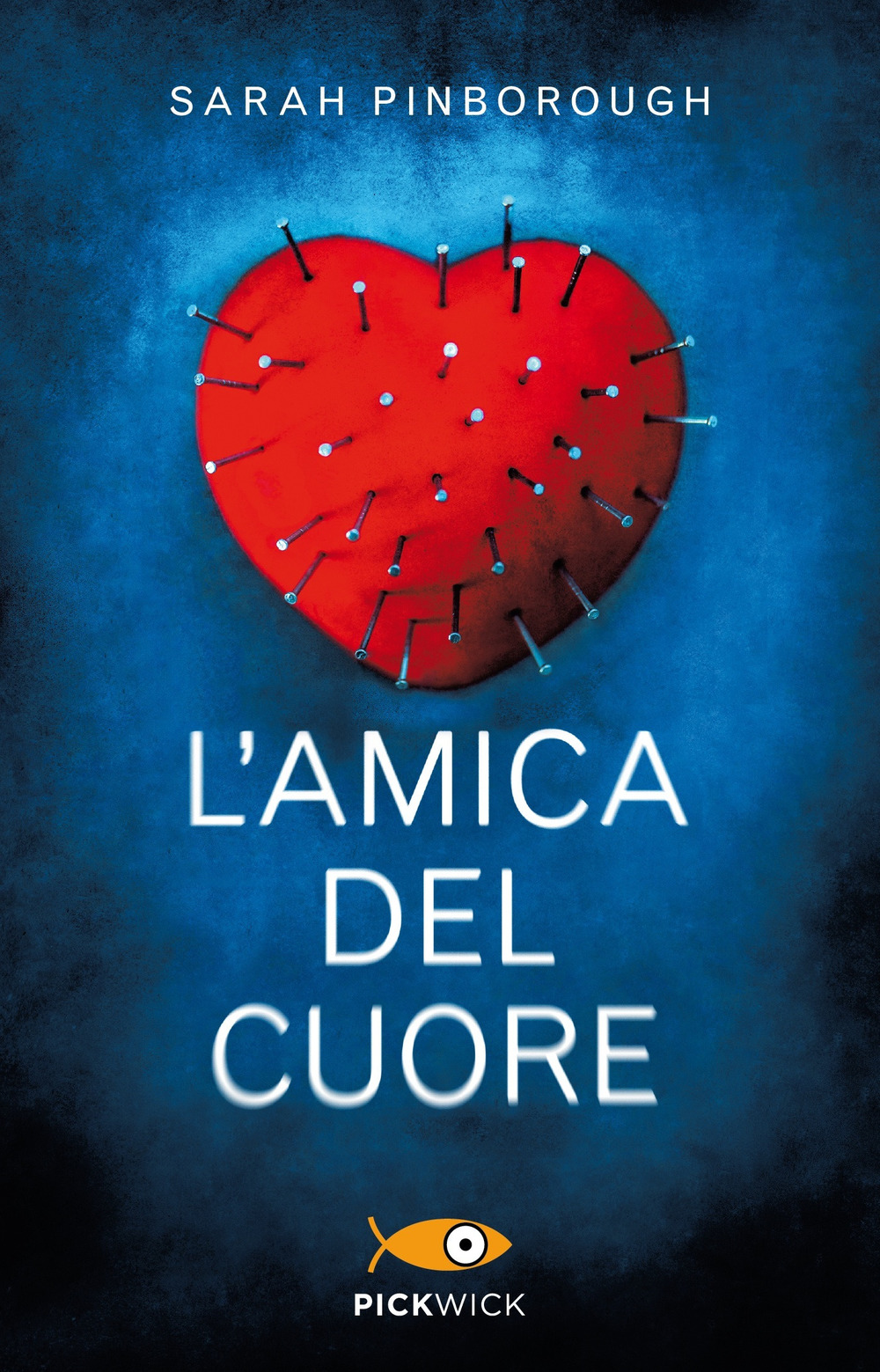 L'amica del cuore