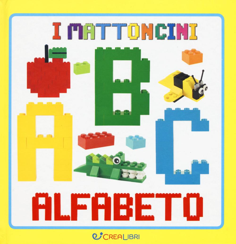 ABC alfabeto. Ediz. a colori