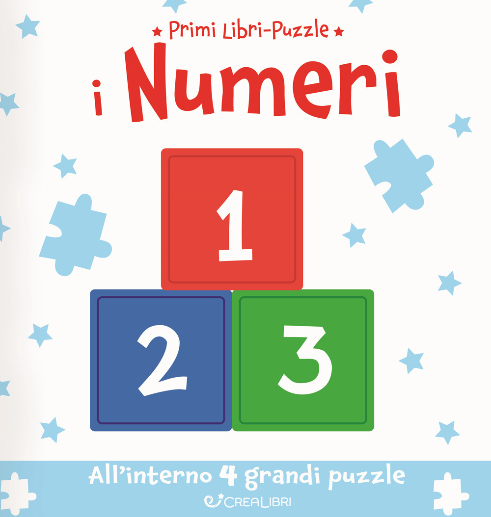 I numeri