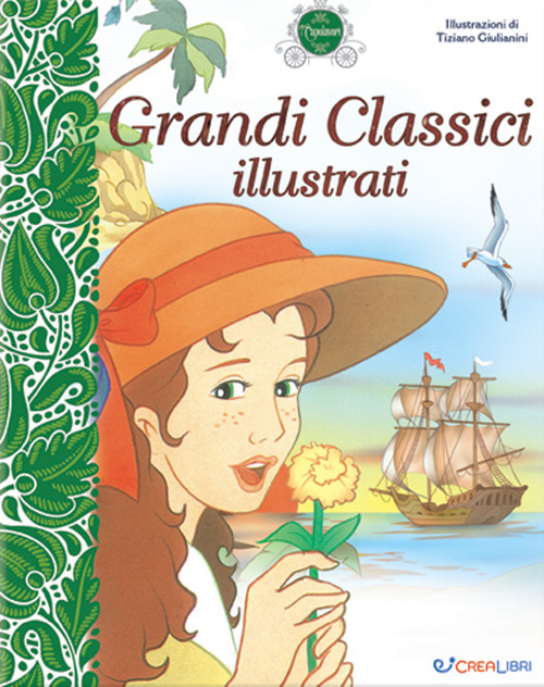Grandi classici illustrati
