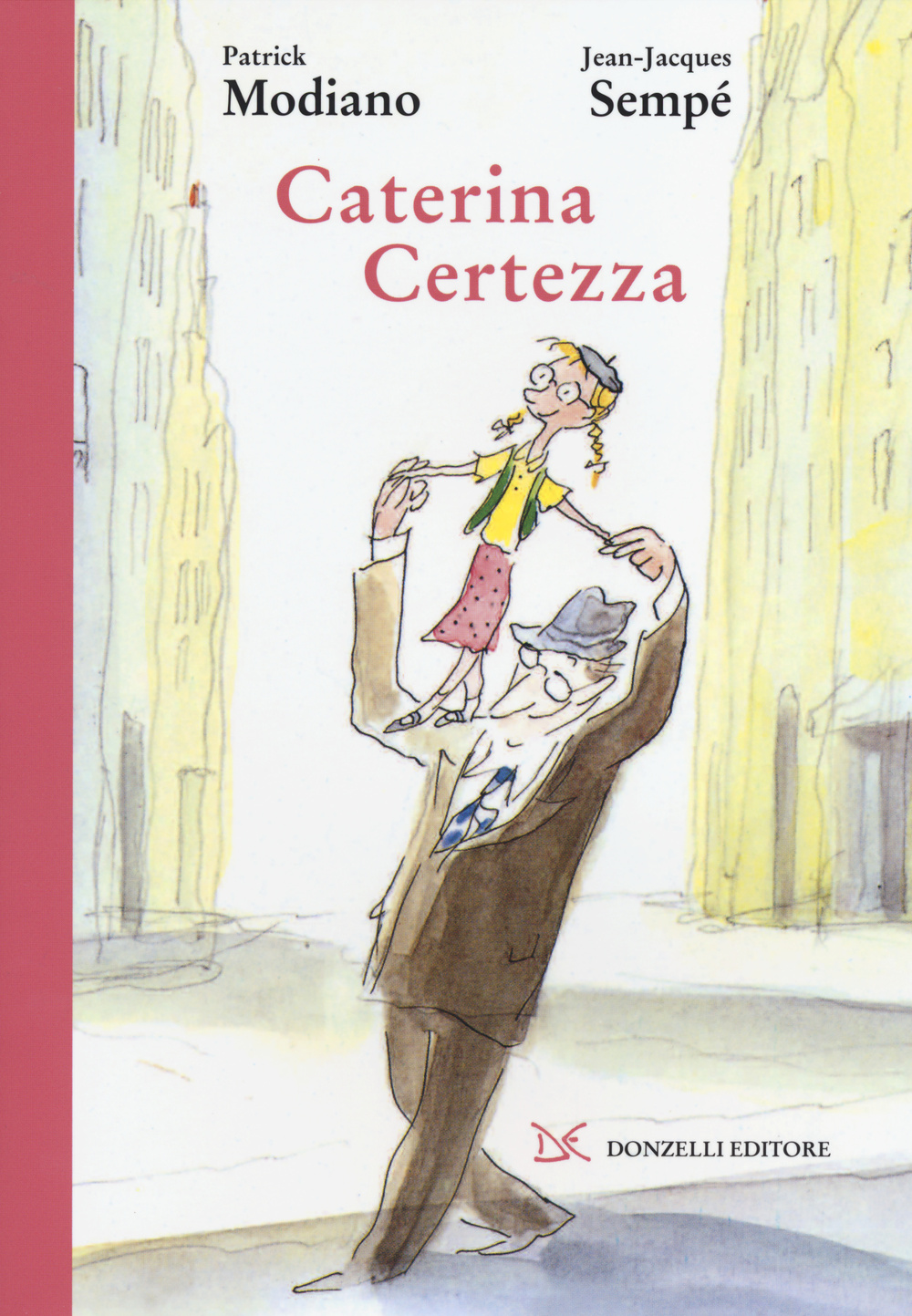 Caterina Certezza