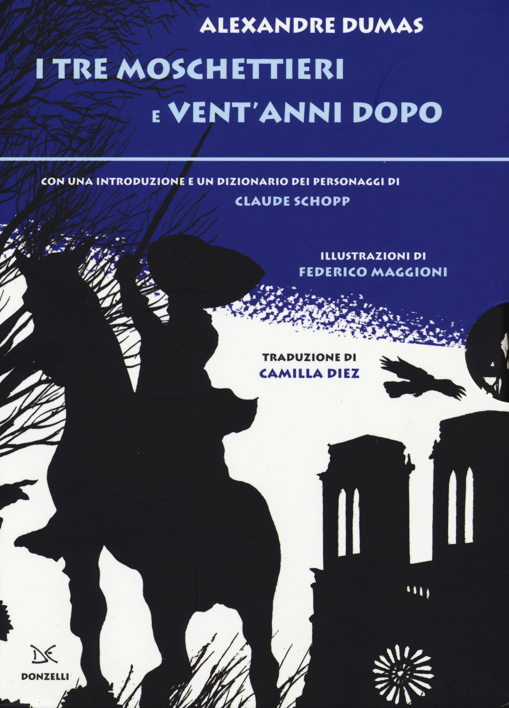 I tre moschettieri