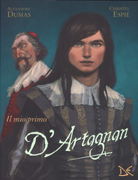 MIO PRIMO D'ARTAGNAN (IL) di DUMAS ALEXANDRE