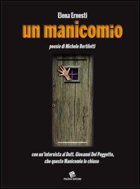 Un manicomio. Poesie di Michele Bertilotti con un'intervista al dott. Giovanni Del Poggetto...