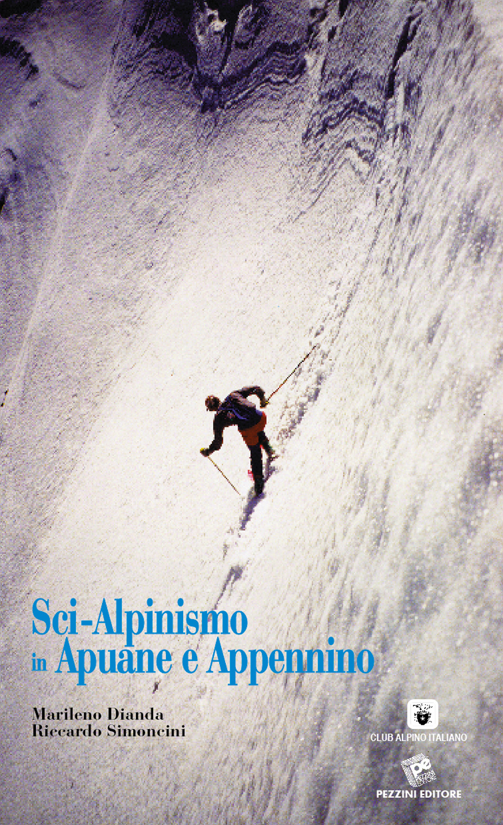 Sci-alpinismo in Apuane e Appennino