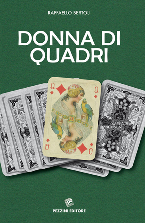 Donna di quadri