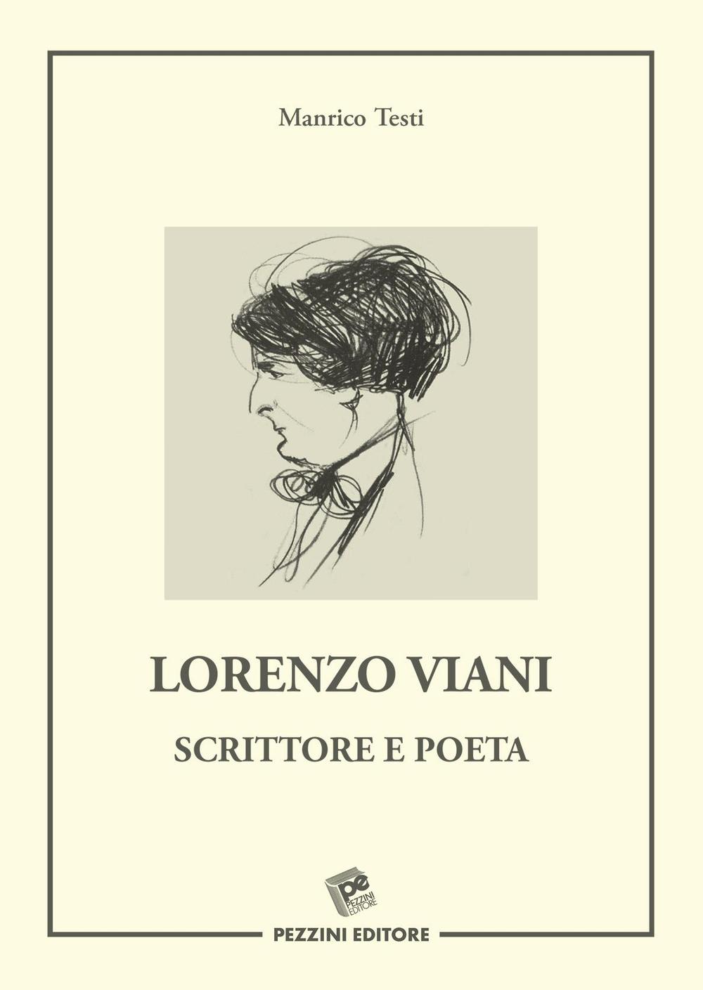 Lorenzo Viani scrittore e poeta