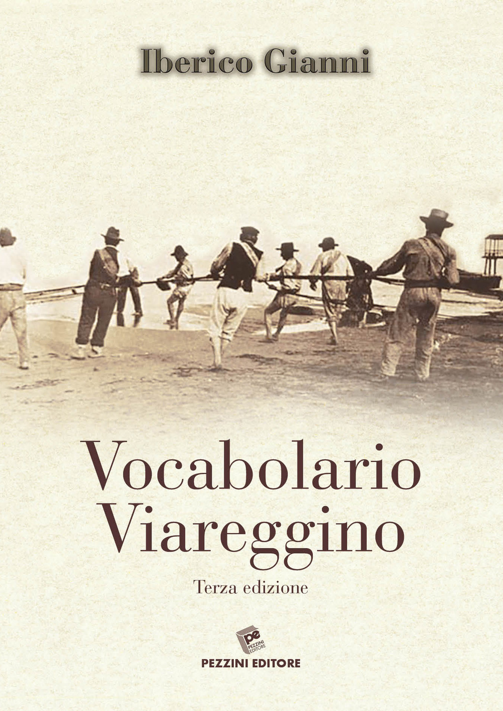 Vocabolario viareggino