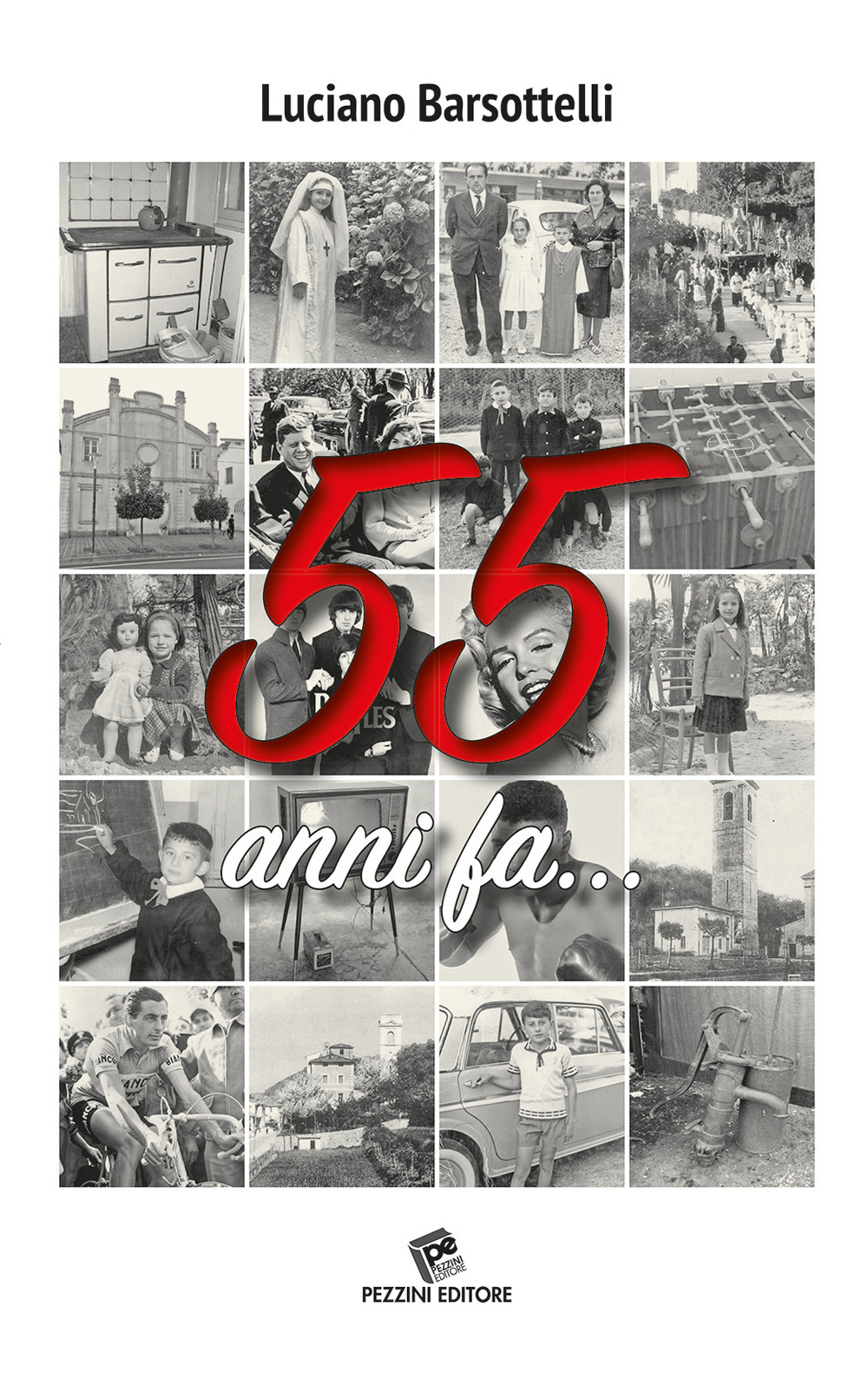 55 anni fa