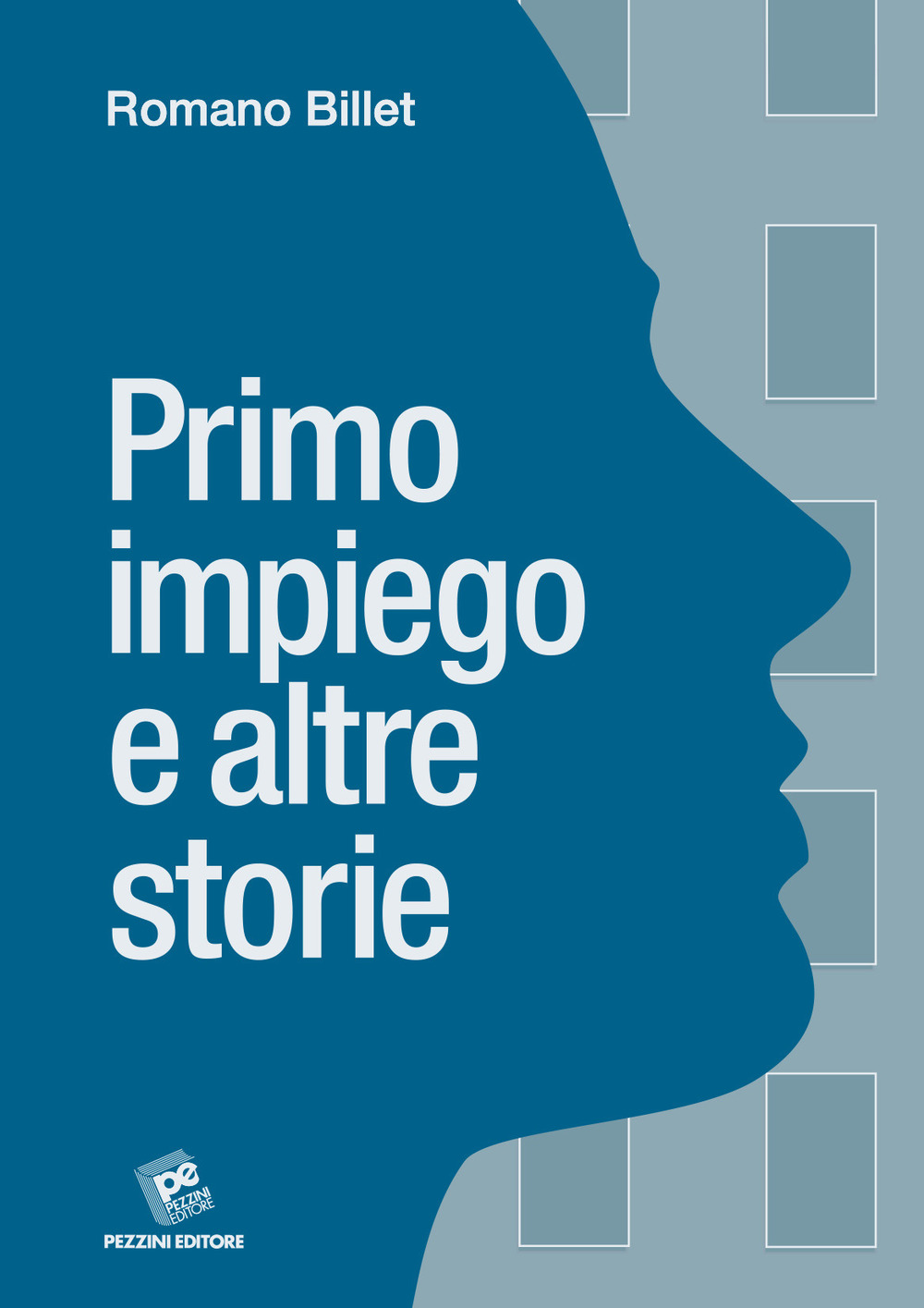 Primo impiego e altre storie