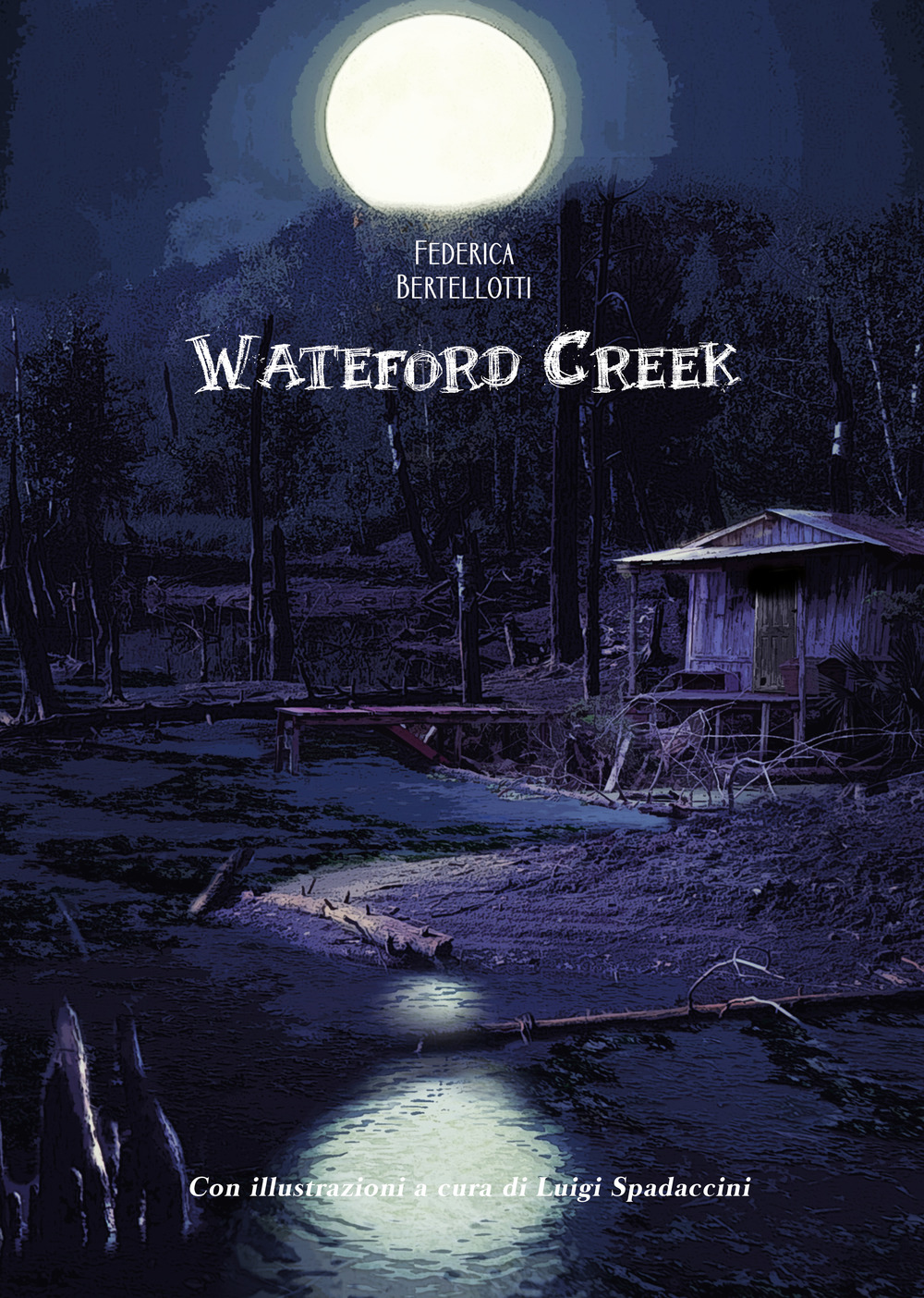 Wateford creek