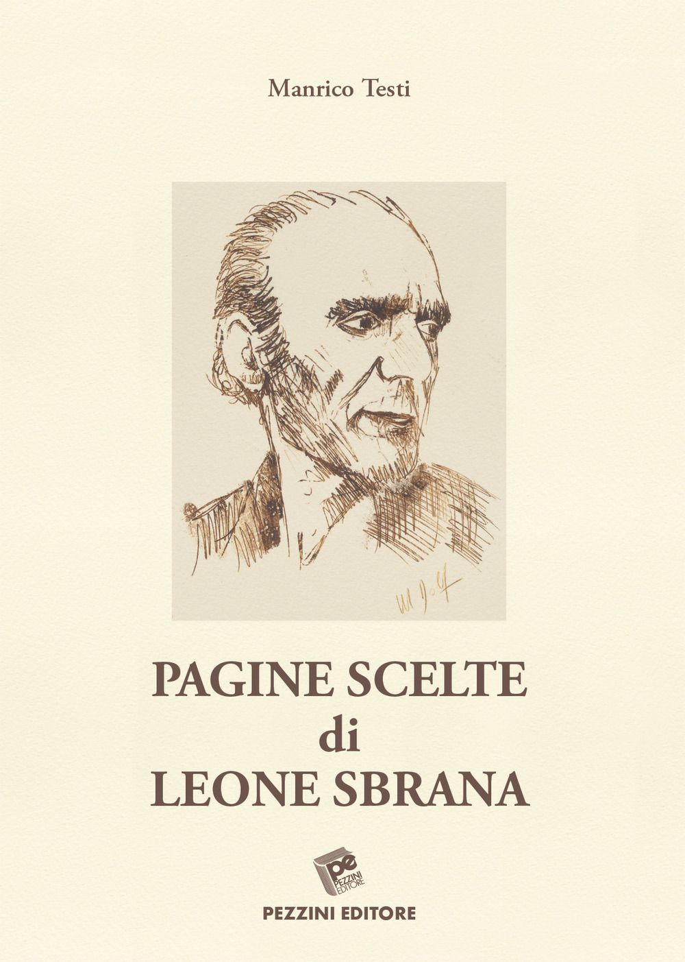 Pagine scelte di Leone Sbrana