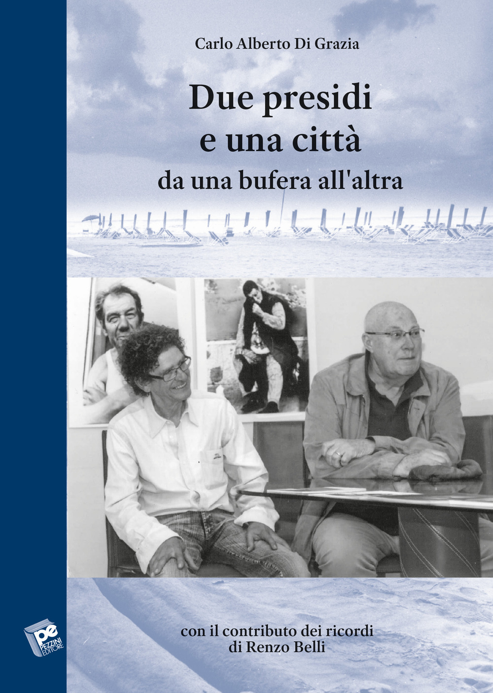 Due presidi e una città. Da una bufera all'altra