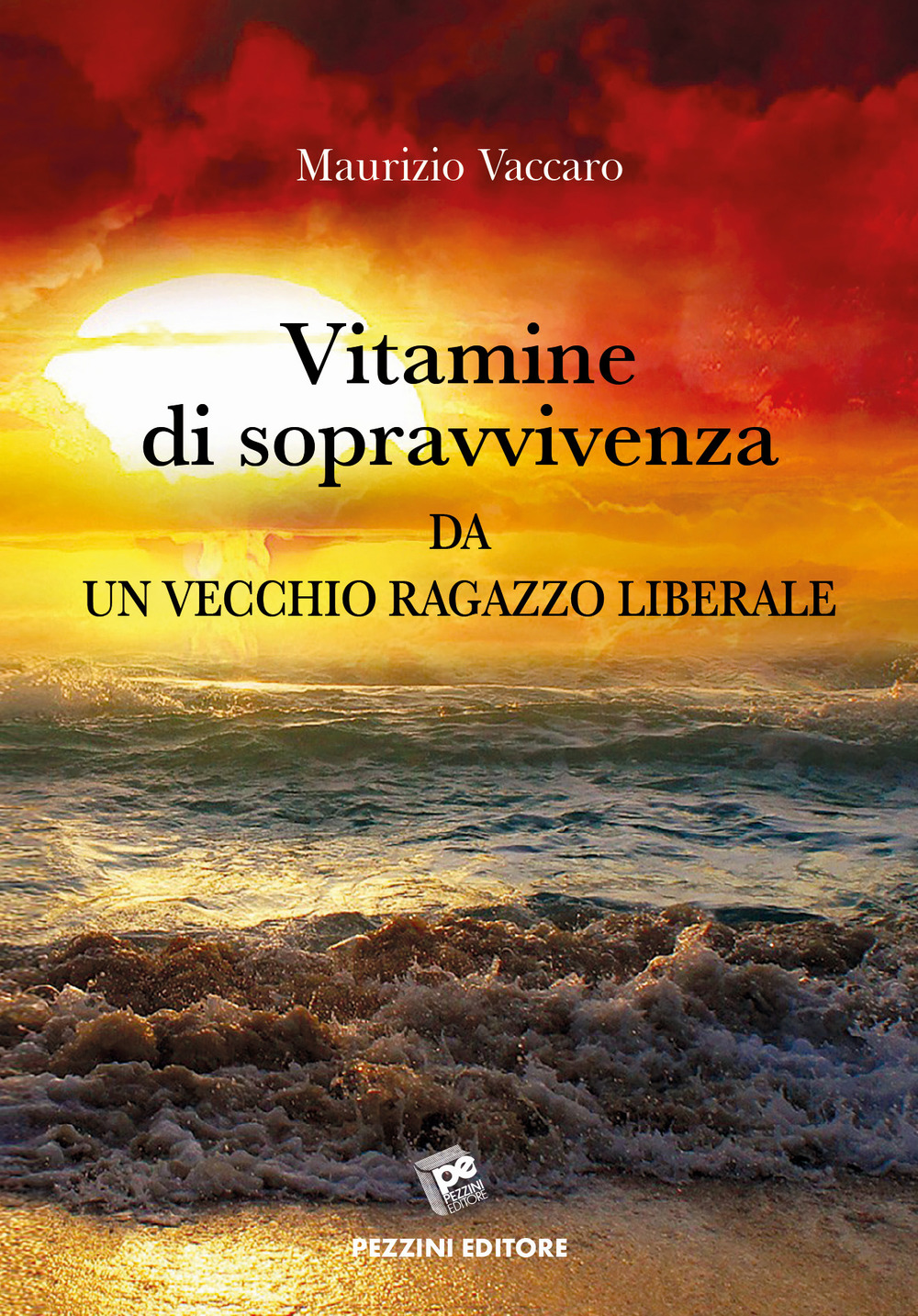 Vitamine di sopravvivenza da un vecchio ragazzo liberale