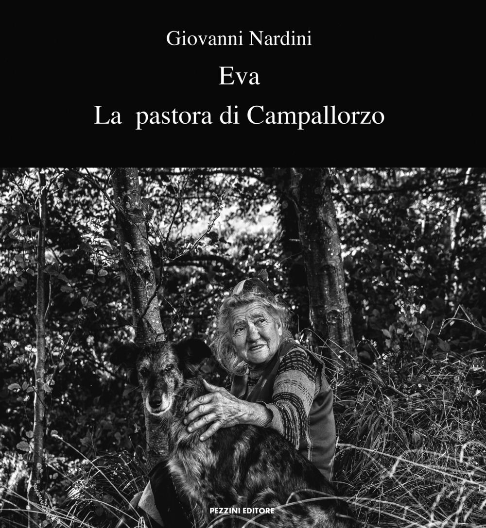 Eva la pastora di Campallorzo