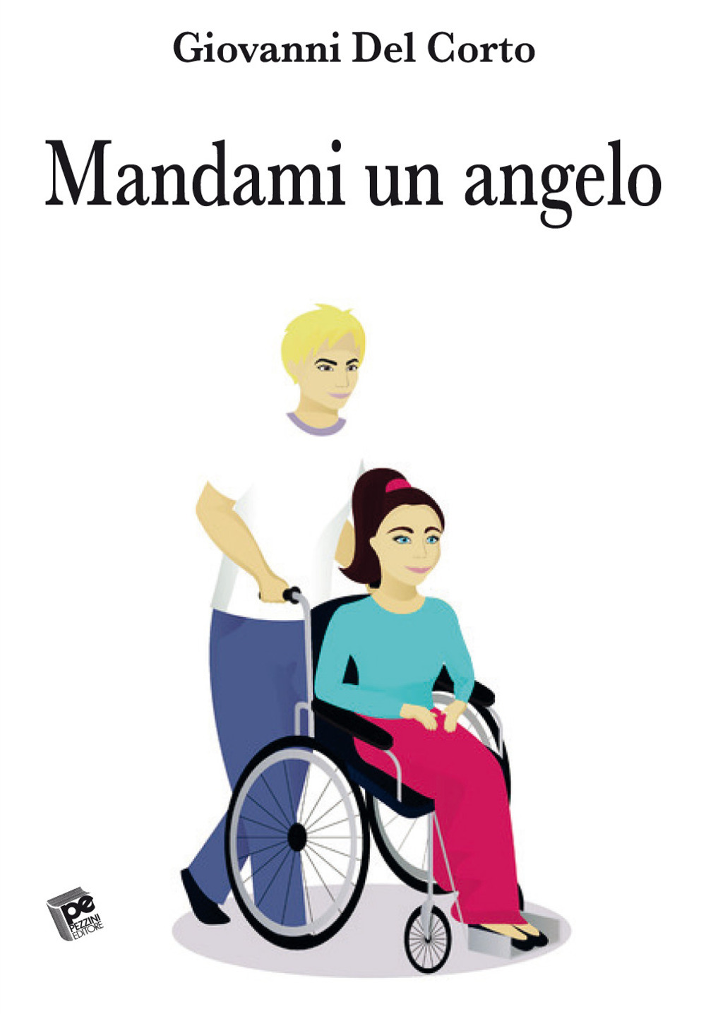 Mandami un angelo