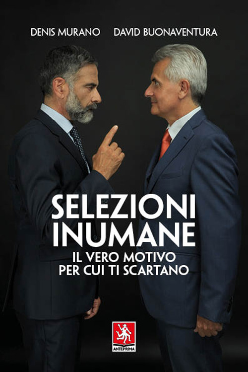 Selezioni Inumane