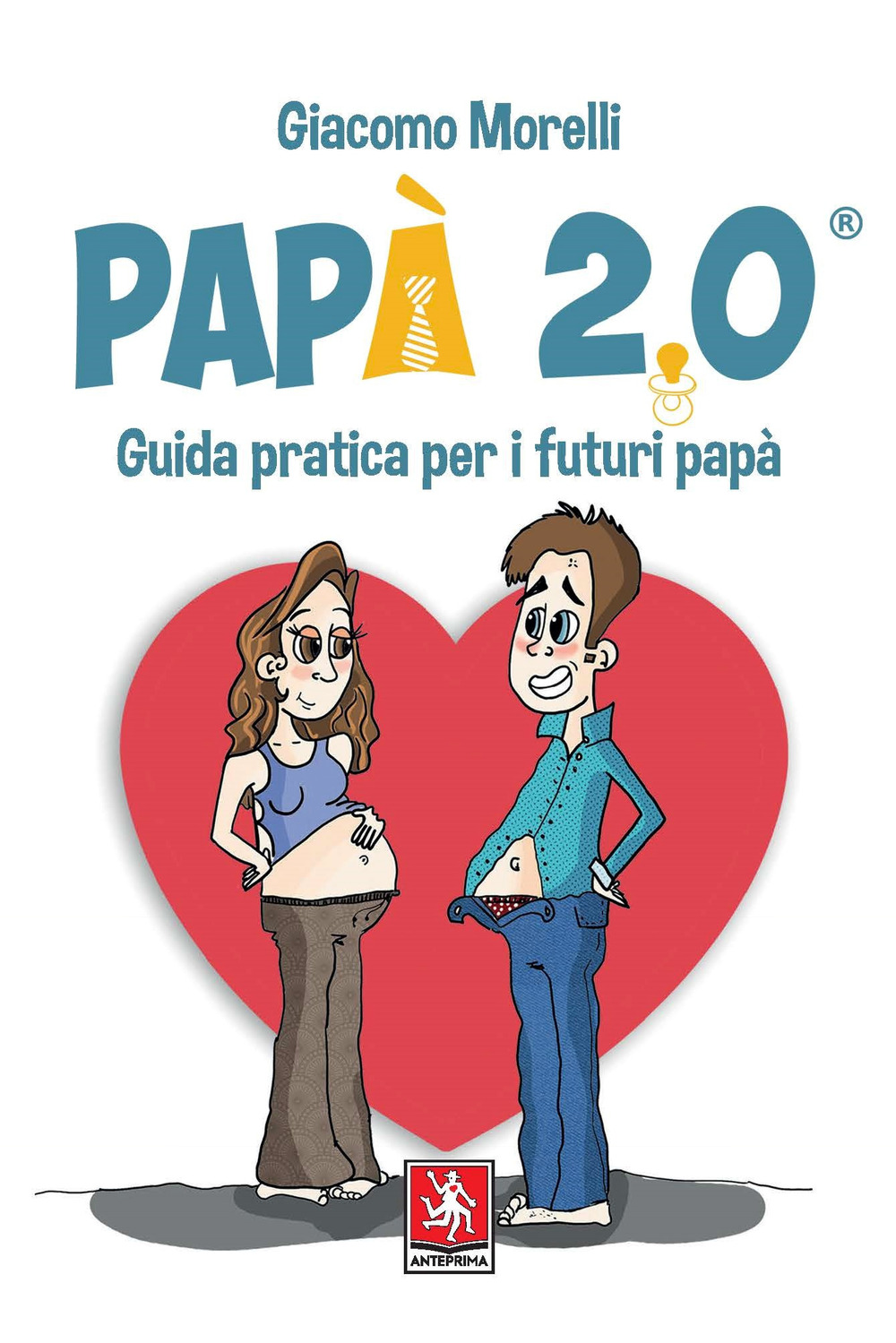 PAPÀ 2.0 - 9788868492342